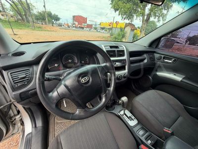 Kia Sportage miniatura 5