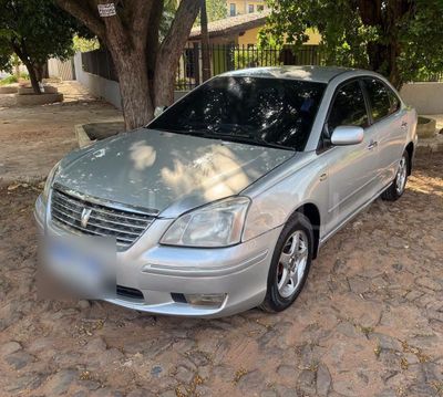 Toyota Premio 2003
