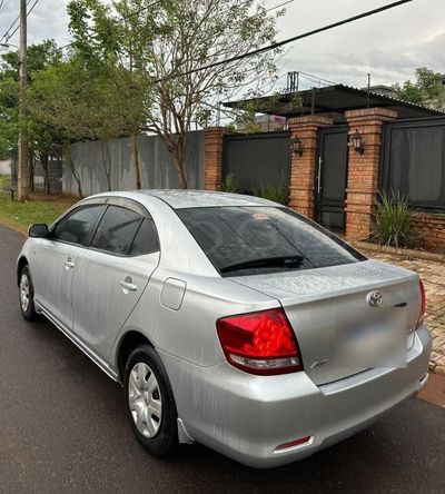 Toyota Allion miniatura 3