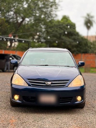 Toyota Allion miniatura 2
