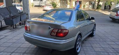 Nissan Sylphy miniatura 10