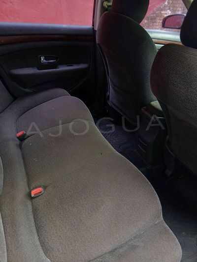 Nissan Sylphy miniatura 6