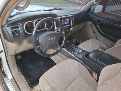 Toyota Hilux Surf miniatura 10