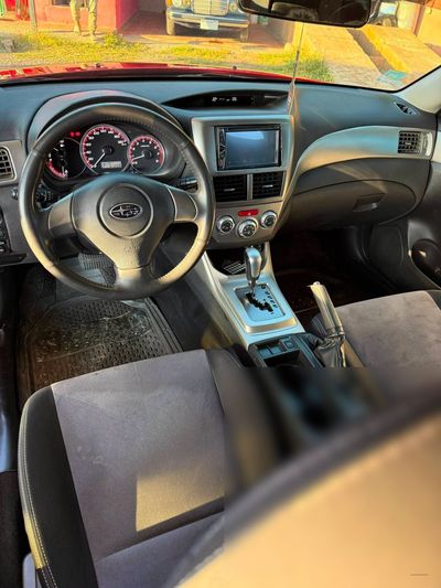 Subaru Impreza miniatura 16