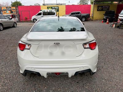 Toyota GT 86 miniatura 4