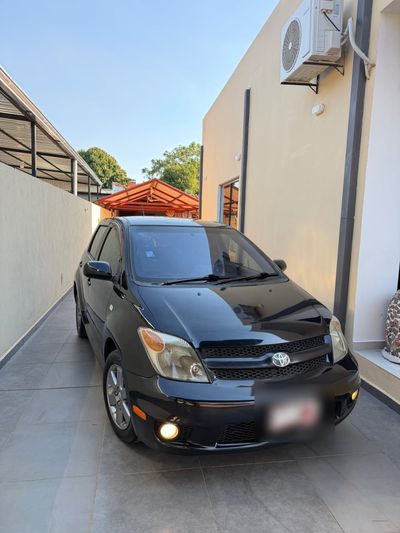 Toyota Ist miniatura 13
