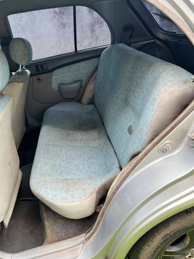 Toyota Starlet miniatura 6