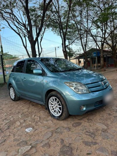Toyota Toyota miniatura 2