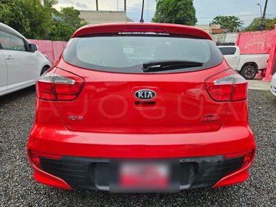 Kia Rio miniatura 4