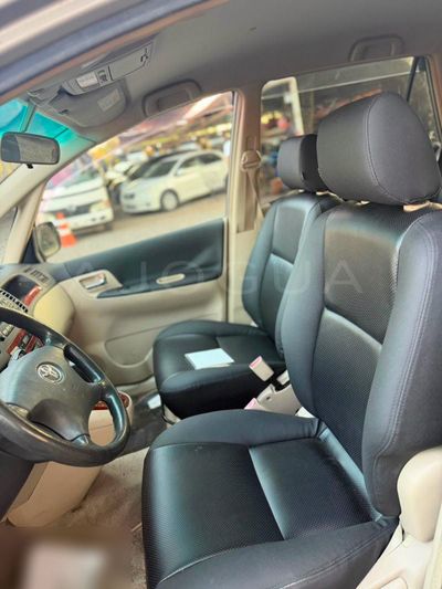 Toyota Corolla Spacio miniatura 8