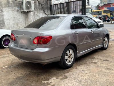 Toyota Corolla miniatura 5
