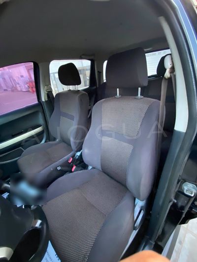Toyota Ist miniatura 7