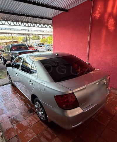Toyota Allion miniatura 3