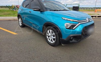 Citroen C3 miniatura 3