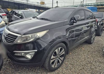 Kia Sportage miniatura 2