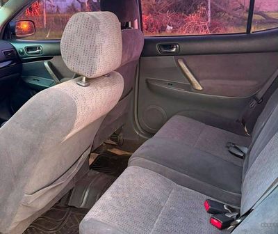 Toyota Allion miniatura 7