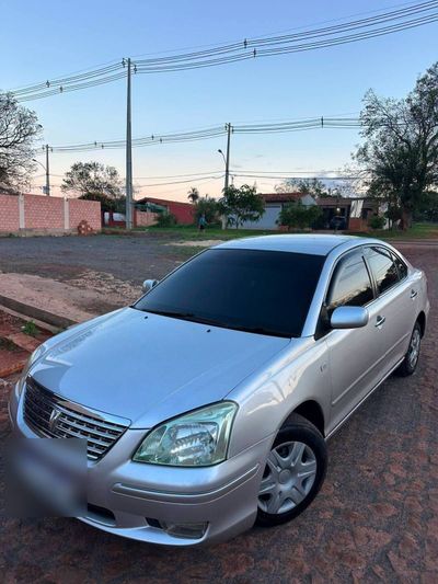 Toyota Premio 2004