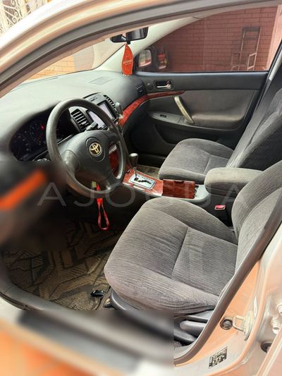 Toyota Allion miniatura 10