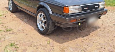 Toyota FunCargo miniatura 2