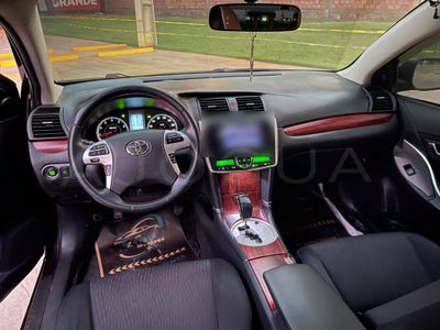 Toyota Premio miniatura 8