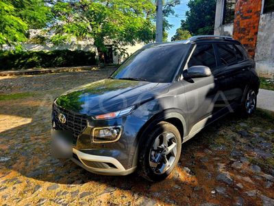 Hyundai Venue miniatura 2