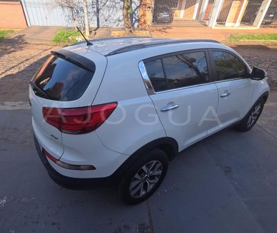 Kia Sportage miniatura 5