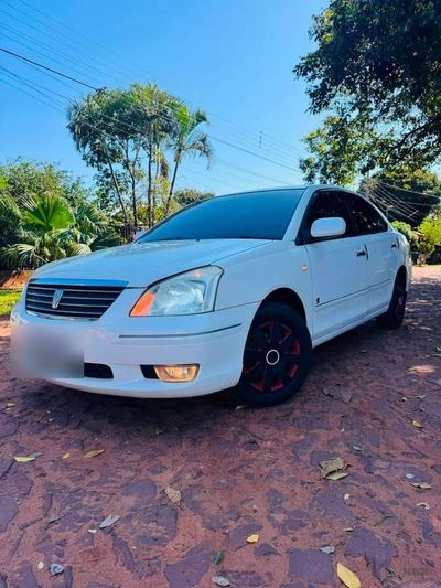 Toyota Premio miniatura 4