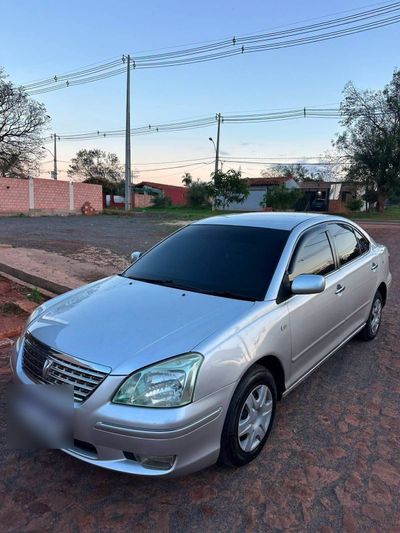 Toyota Premio miniatura 2