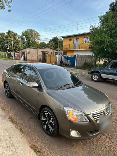 Toyota Premio miniatura 10