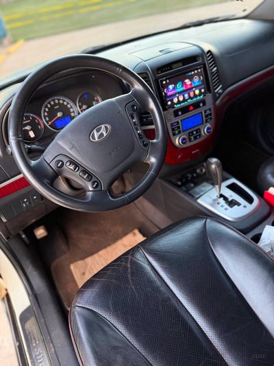 Hyundai Santa Fe miniatura 15