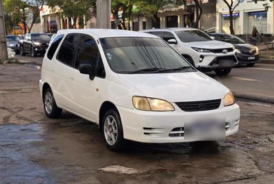 Toyota Spacio miniatura 2