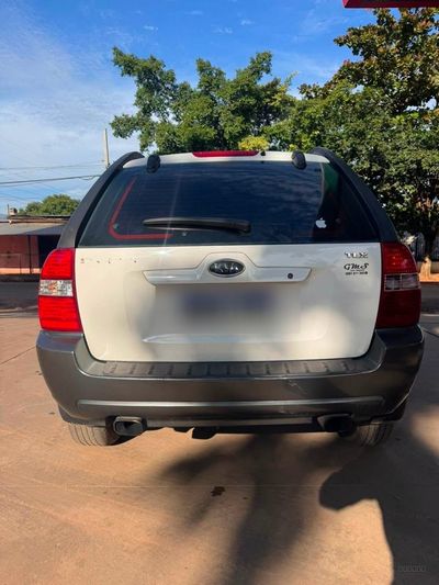 Kia Sportage miniatura 9