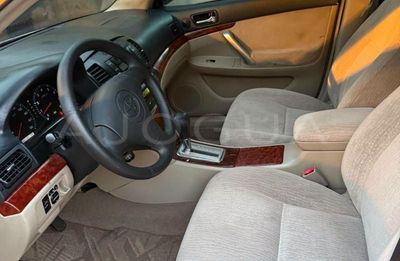 Toyota Premio miniatura 9