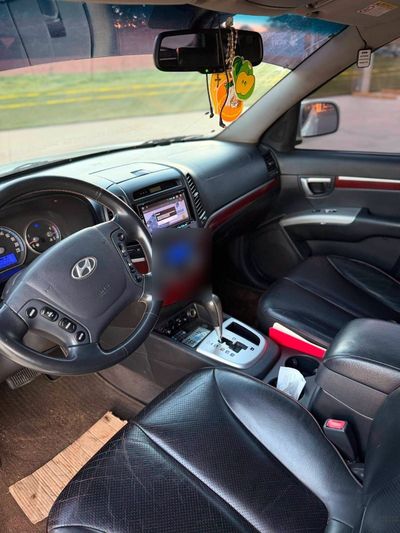 Hyundai Santa Fe miniatura 13