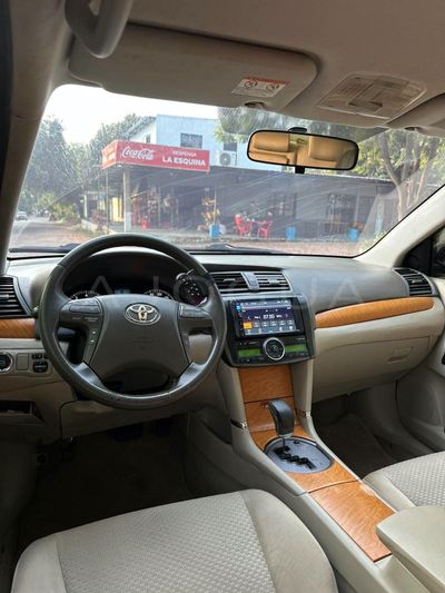 Toyota Premio miniatura 7