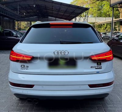 Audi Q3 miniatura 12