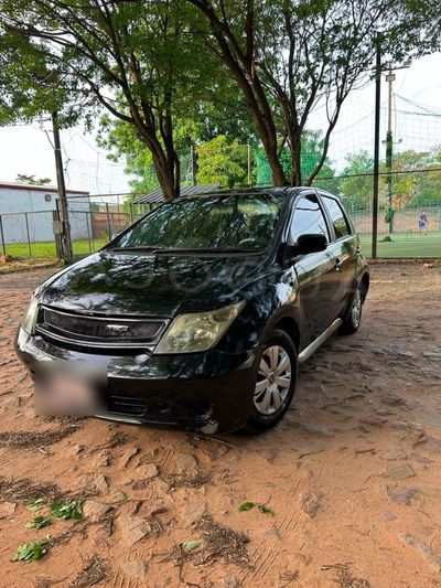 Toyota Ist thumbnail 1