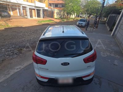 Kia Sportage miniatura 6