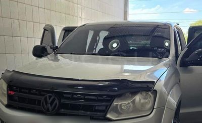 Volkswagen Amarok miniatura 2