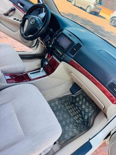 Toyota Premio miniatura 10