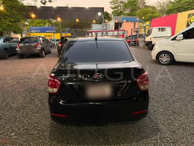 Hyundai Gran I-10 miniatura 7