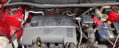Toyota Sienta miniatura 16