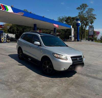 Hyundai Santa Fe miniatura 4