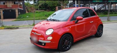 Fiat 500 thumbnail 1