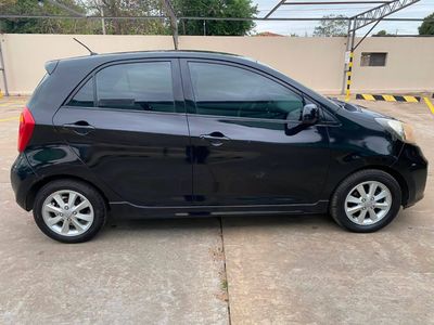Kia Picanto miniatura 7