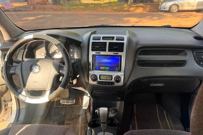 Kia Sportage miniatura 5