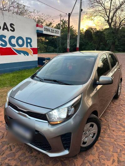 Kia Picanto miniatura 4