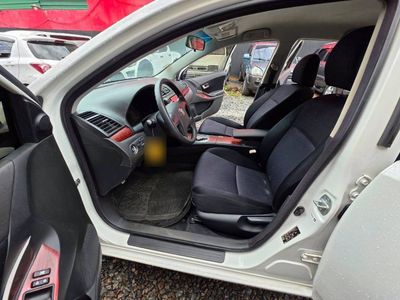 Toyota Allion miniatura 8
