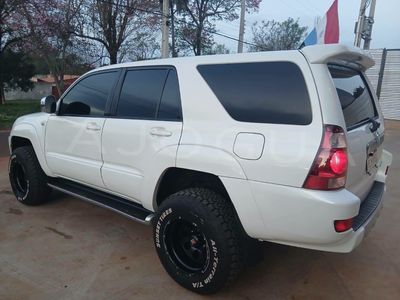 Toyota Hilux Surf miniatura 11