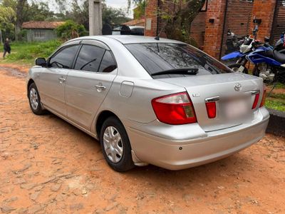 Toyota Premio miniatura 3